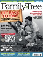 Family Tree UK